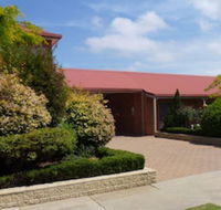 Colonial Motor Inn Bairnsdale - Tourism Gold Coast