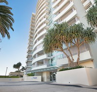 Grand Apartments