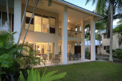 Paradise Links Resort Port Douglas - Tourism Gold Coast 1