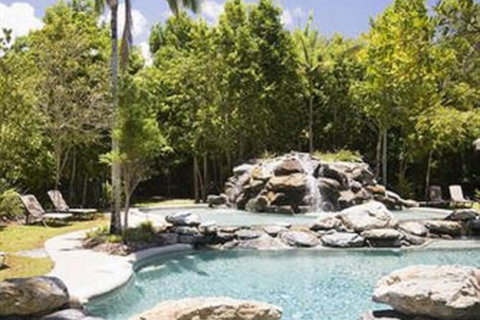 Paradise Links Resort Port Douglas - Tourism Gold Coast 4