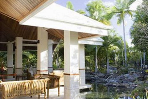 Paradise Links Resort Port Douglas - Tourism Gold Coast 3