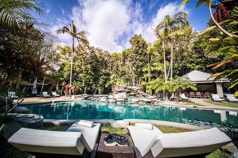 Paradise Links Resort Port Douglas - Tourism Gold Coast 7
