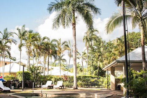 Paradise Links Resort Port Douglas - Tourism Gold Coast 6