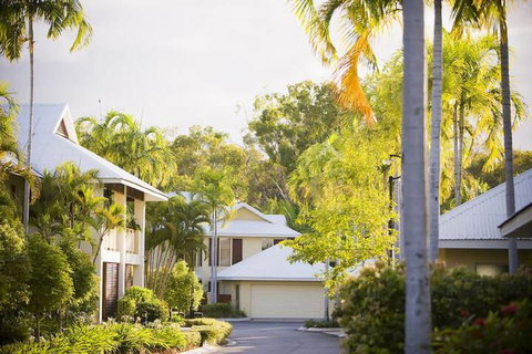 Paradise Links Resort Port Douglas - Tourism Gold Coast 2