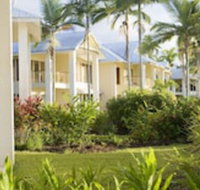 Paradise Links Resort Port Douglas - Tourism Gold Coast