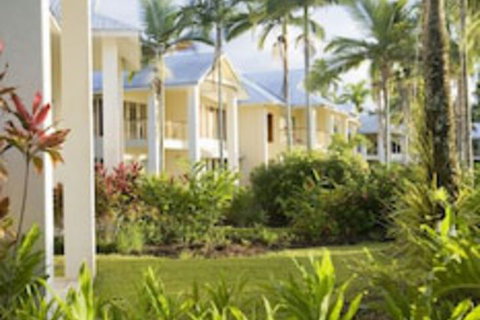Paradise Links Resort Port Douglas - Tourism Gold Coast 0
