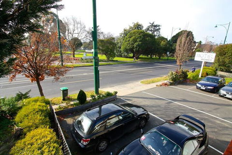 Motel Maroondah - Tourism Gold Coast 1