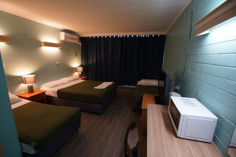 Motel Maroondah - Tourism Gold Coast 4