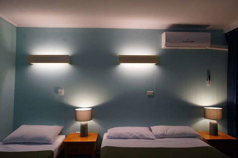 Motel Maroondah - Tourism Gold Coast 2