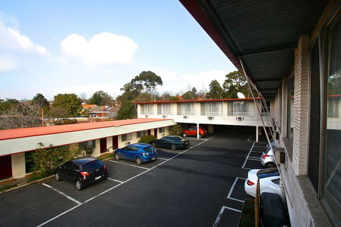 Motel Maroondah - Tourism Gold Coast 7