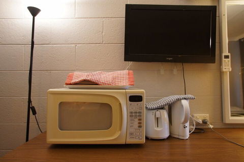 Motel Maroondah - Tourism Gold Coast 5