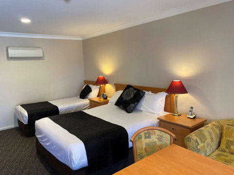 Best Western Plus All Settlers Motor Inn - Tourism Gold Coast 6