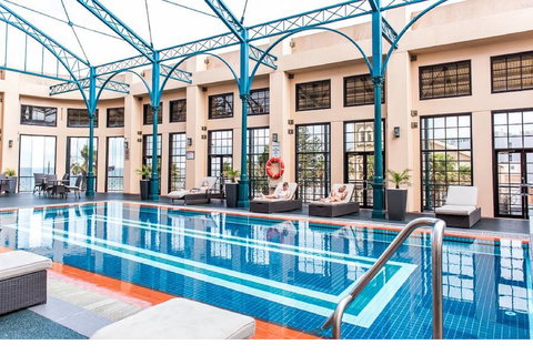 Stamford Grand Adelaide - Tourism Gold Coast 2