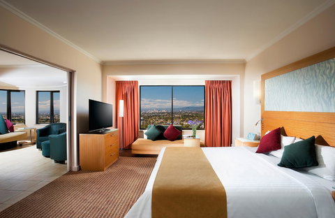 Stamford Grand Adelaide - Tourism Gold Coast 6