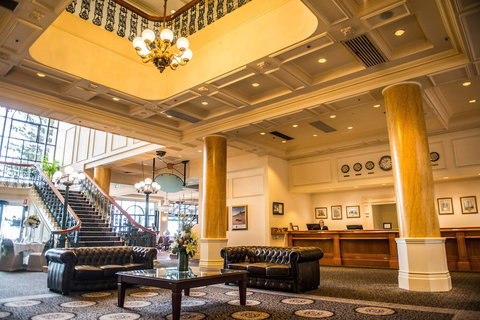 Stamford Grand Adelaide - Tourism Gold Coast 5