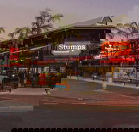 Diplomat Motel Alice Springs - Gold Coast