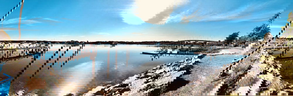 Osterley NSW Tourism Gold Coast