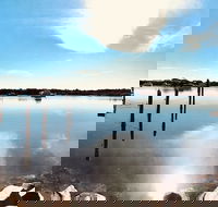 Boathouse Resort Tea Gardens - Tourism Gold Coast