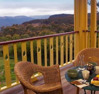moments Mountain Retreat - Tourism Gold Coast