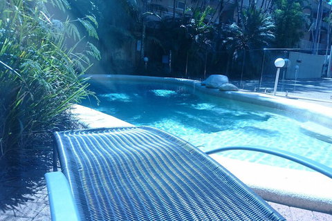 Coral Horizons - Tourism Gold Coast 6