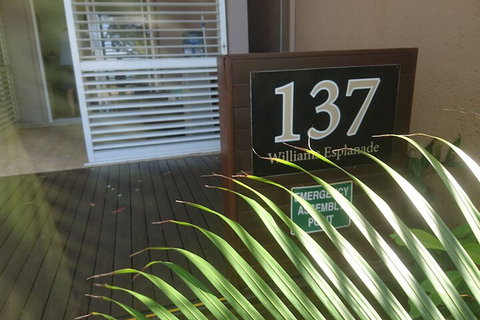 Coral Horizons - Tourism Gold Coast 2