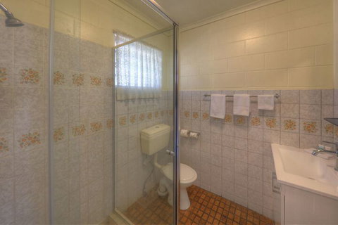 The Park Motel - Tourism Gold Coast 6