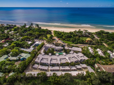 East On Byron - Tourism Gold Coast 0