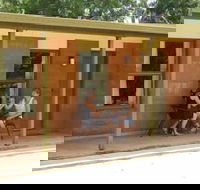 Territory Manor Motel  Caravan Park - Tourism Gold Coast