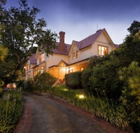 Franklin Manor - Tourism Gold Coast