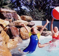 Cairns Sunland Leisure Park - Tourism Gold Coast