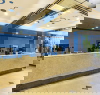 Quality Hotel Ambassador Perth - Tourism Gold Coast