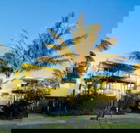 Fraser Island Beach Houses - Tourism Gold Coast