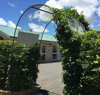 Starlight Motor Inn - Tourism Gold Coast