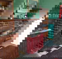 Walcha Royal Accommodation - Tourism Gold Coast