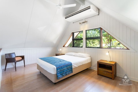 Cardwell Beachcomber Motel And Tourist Park - Tourism Gold Coast 6
