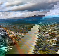 Cardwell Beachcomber Motel and Tourist Park - Tourism Gold Coast