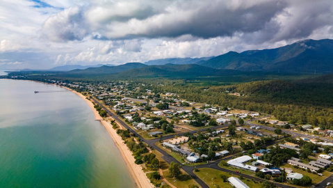 Cardwell Beachcomber Motel And Tourist Park - Tourism Gold Coast 0