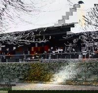 Biota Dining  Rooms - Gold Coast