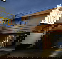 Corio Bay Motel - Tourism Gold Coast