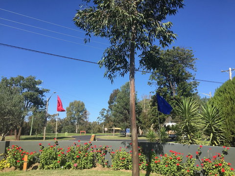 Silver Oaks Motel - Tourism Gold Coast 0