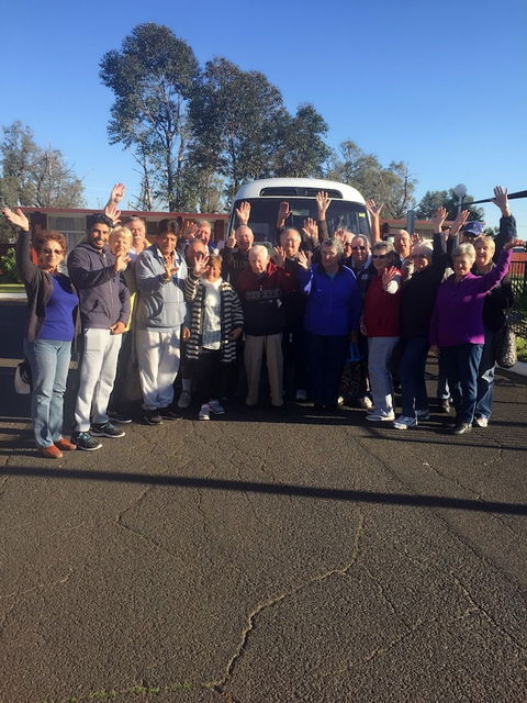 Silver Oaks Motel - Tourism Gold Coast 3