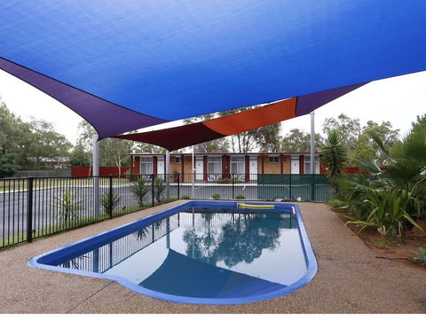 Silver Oaks Motel - Tourism Gold Coast 6