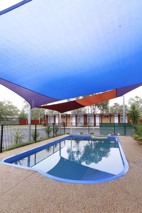 Silver Oaks Motel - Tourism Gold Coast 5