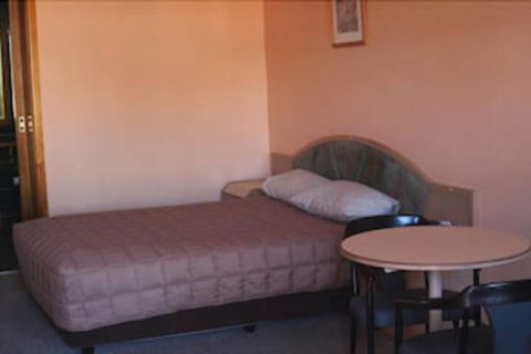 Nandewar Motor Inn - Tourism Gold Coast 2