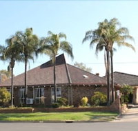 Nandewar Motor Inn - Tourism Gold Coast