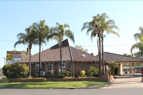 Nandewar Motor Inn - Tourism Gold Coast 0