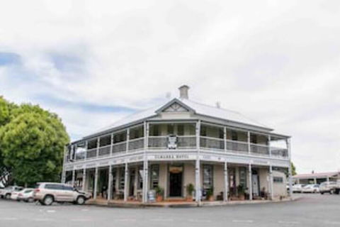 Ulmarra Hotel - Tourism Gold Coast 0