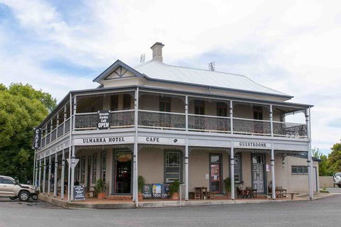 Ulmarra Hotel - Tourism Gold Coast 3