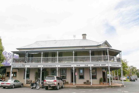 Ulmarra Hotel - Tourism Gold Coast 2