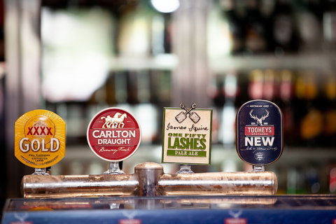 Royal Hotel Singleton - Tourism Gold Coast 1